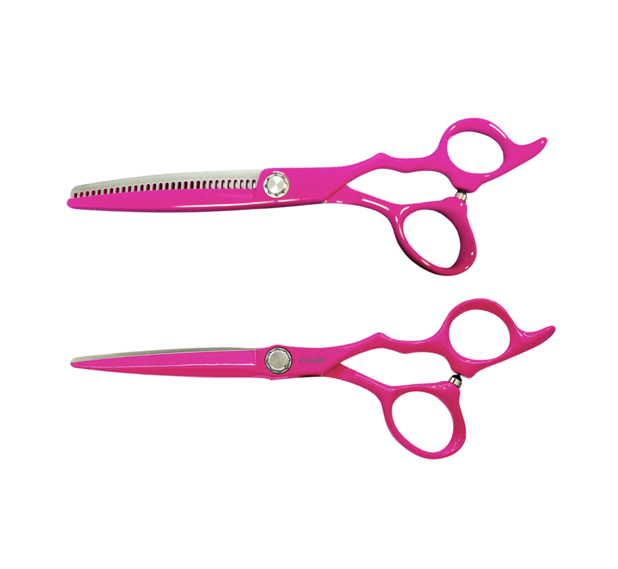 Harmony Set Red / Pink 5.5