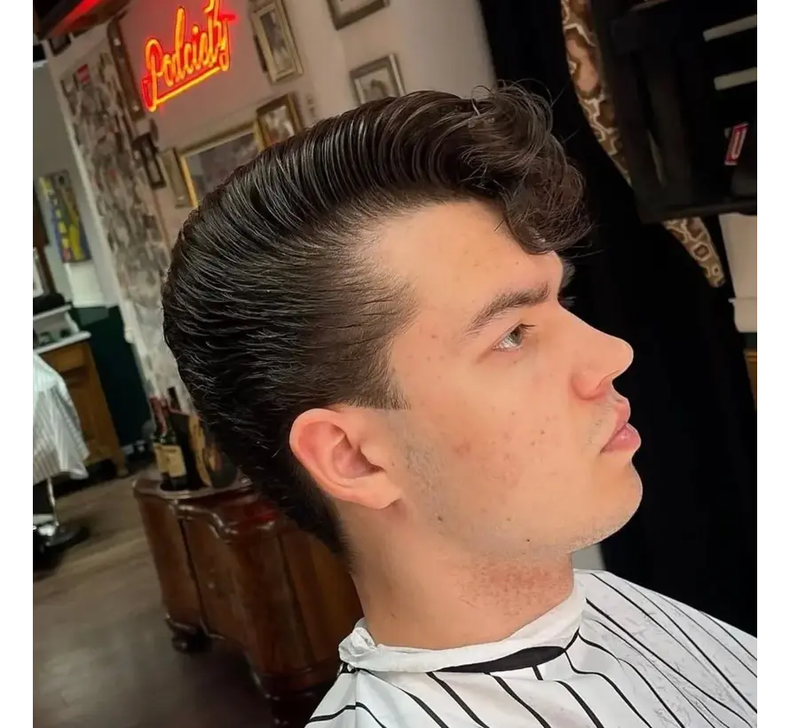 Goon Grease Water Based Pomade 96Gr.