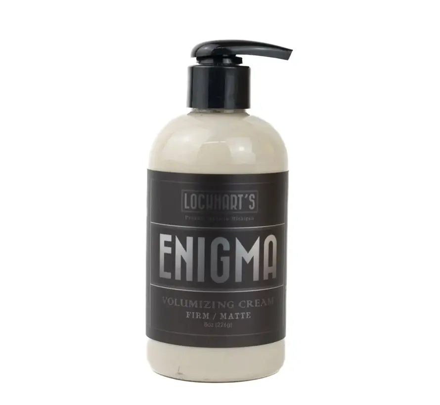 Enigma Styling Cream 226ml