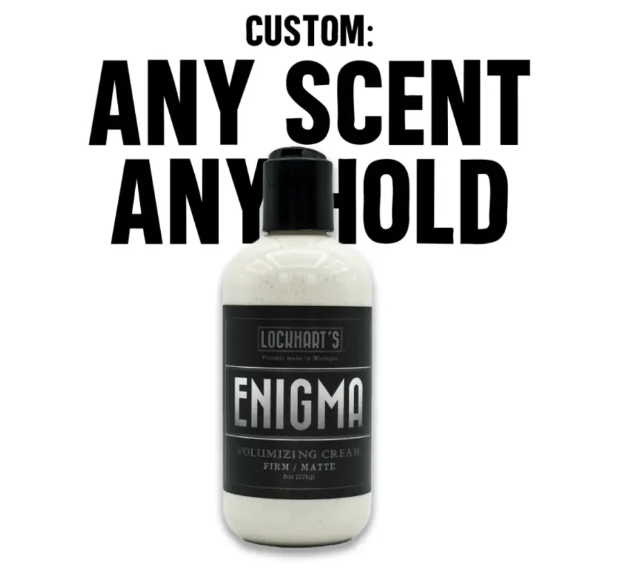 Enigma Styling Cream 226ml