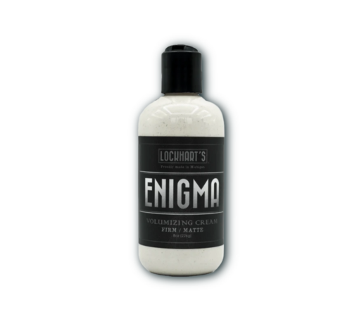 Lockhart's Enigma Styling Cream 226ml