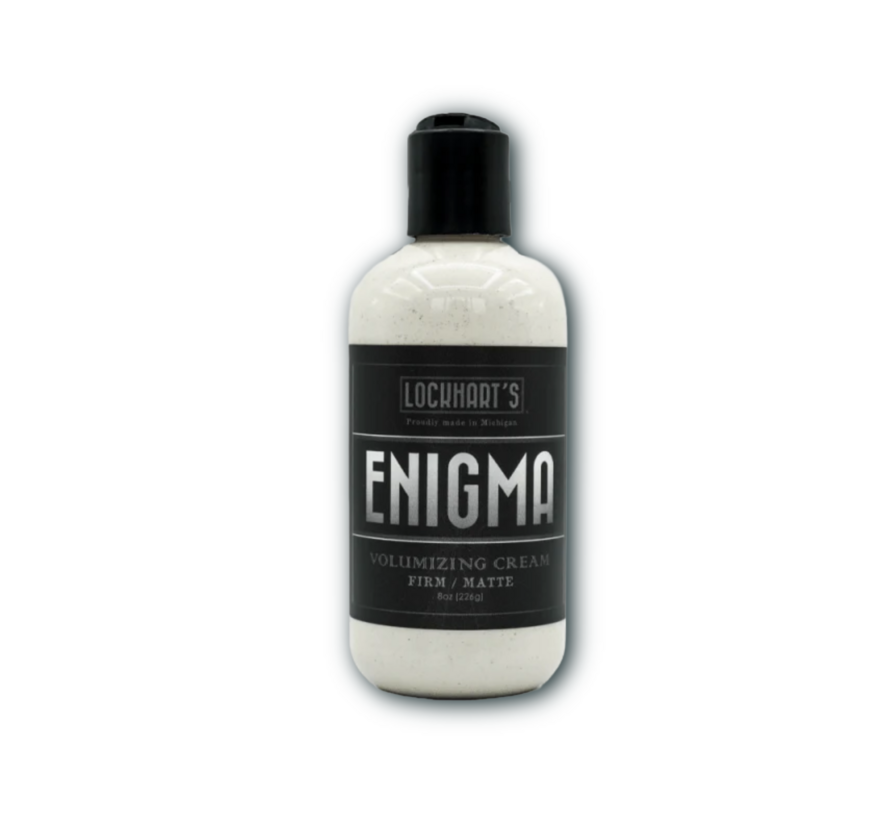Enigma Styling Cream 226ml