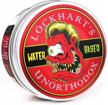 Lockhart's Goon Grease Unorthodox Water Based Pomade 96Gr.