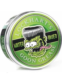 Lockhart's Goon Grease Water Based Pomade 96Gr.
