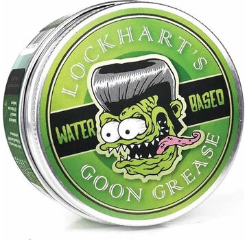 Lockhart's Goon Grease Water Based Pomade 96Gr.