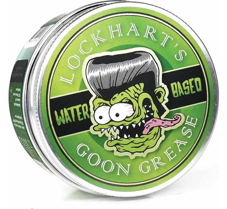 Goon Grease Water Based Pomade 96Gr.