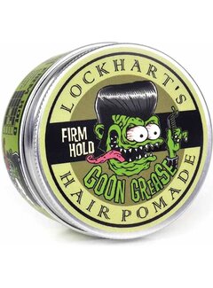 Lockhart's Goon Grease Pomade Firm Hold 96Gr.