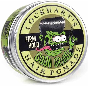 Lockhart's Goon Grease Pomade Firm Hold 96Gr.