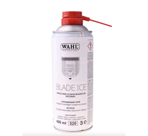 Wahl Blade Ice 400ml