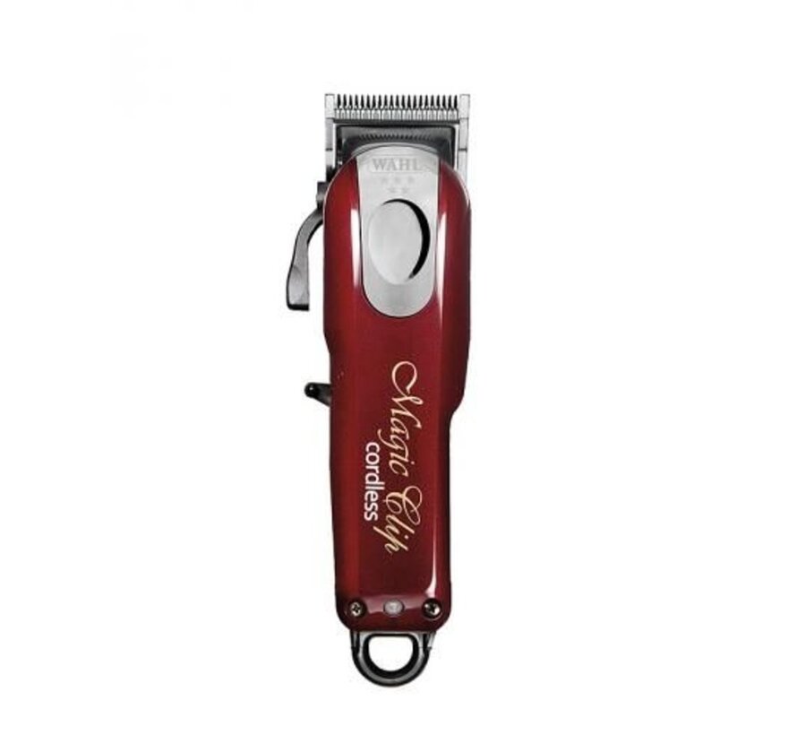 5-Star Magic Clip Cordless DEMO MODEL - TWEEDE KANSJE