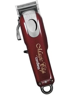 Wahl 5-Star Magic Clip Cordless DEMO MODEL - TWEEDE KANSJE