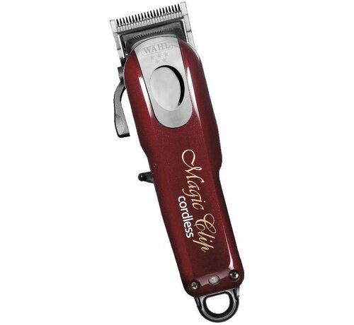 Wahl 5-Star Magic Clip Cordless DEMO MODEL - TWEEDE KANSJE