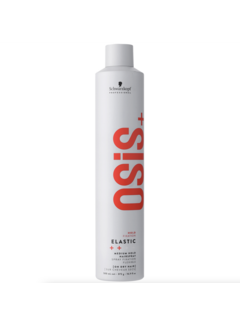Schwarzkopf Osis+ Elastic Flexible Hold Spray 500 ml - TWEEDE KANSJE