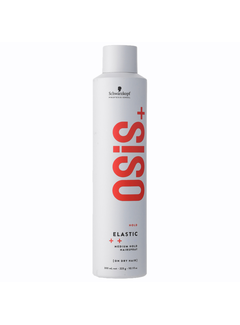 Schwarzkopf Osis+ Elastic Flexible Hold Spray 300 ml - TWEEDE KANSJE