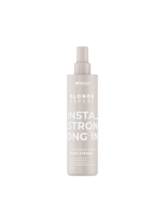 Indola Professional BLONDE EXPERT CARE Insta Strong Restoring Spray 300ml - TWEEDE KANSJE