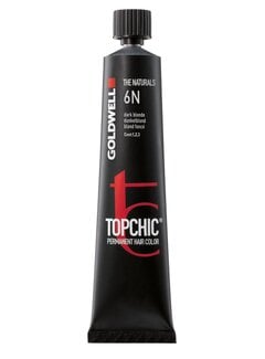 Goldwell Topchic Verf DEPOT BUS - 5N@BK