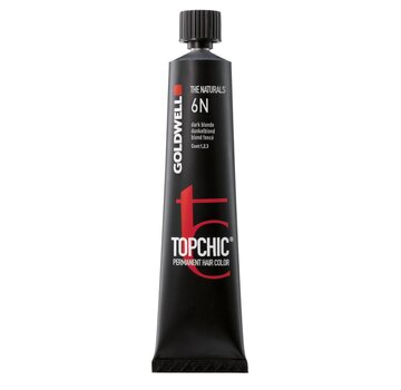 Goldwell Topchic Verf DEPOT BUS - 5N@BK