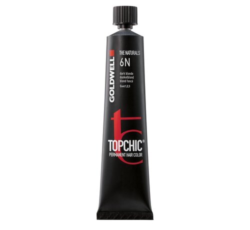 Goldwell Topchic Verf DEPOT BUS - 5N@BK