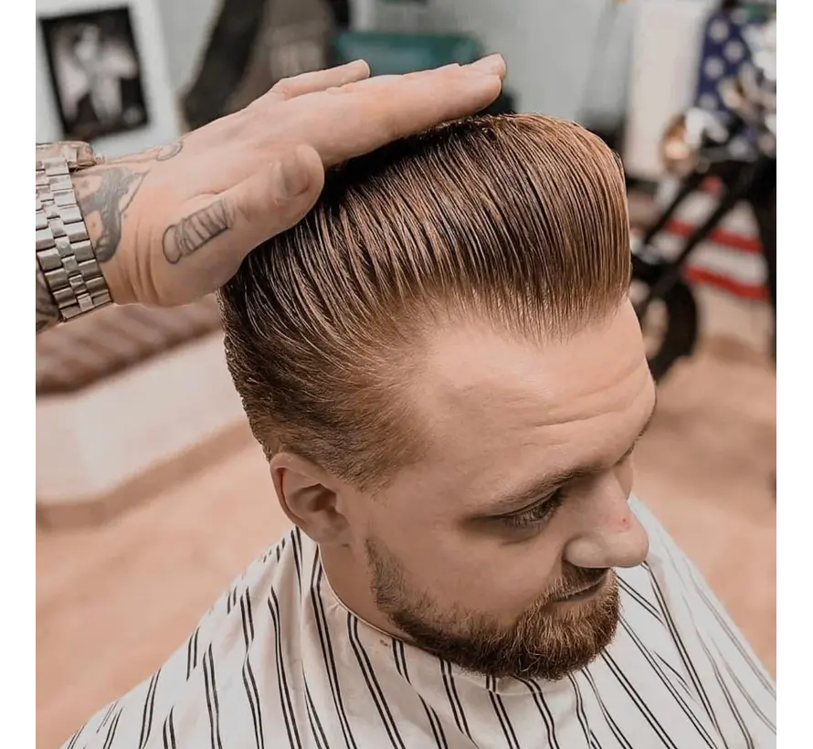 Goon Grease Water Based Pomade 96Gr. - 3 STUKS