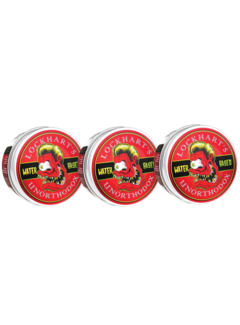 Lockhart's Goon Grease Unorthodox Water Based Pomade 96Gr. - 3 STUKS