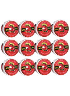 Lockhart's Goon Grease Unorthodox Water Based Pomade 12 STUKS