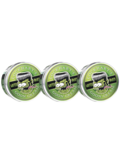 Lockhart's Goon Grease Water Based Pomade 96Gr. - 3 STUKS
