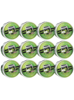 Lockhart's Goon Grease Water Based Pomade 96Gr. - 12 STUKS