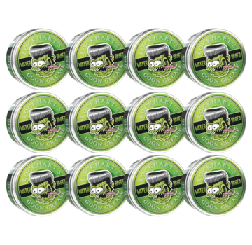 Lockhart's Goon Grease Water Based Pomade 96Gr. - 12 STUKS