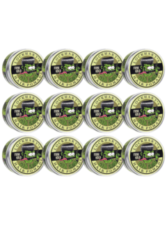 Lockhart's Goon Grease Pomade Firm Hold 96Gr. - 12 STUKS