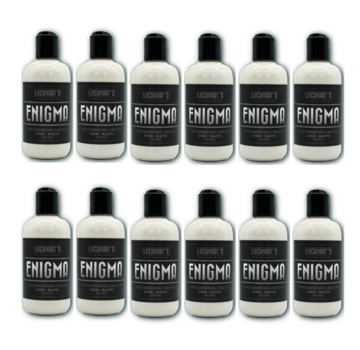 Lockhart's Enigma Styling Cream 226ml - 12 STUKS
