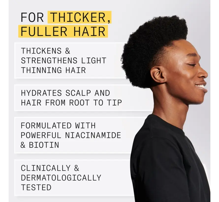 System 1 Thickening Treatment 100ml