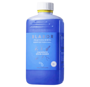 Blador Concentrated Cleaner Blauw 1000ml