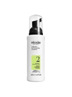 Nioxin System 2 Thickening Treatment 100ml