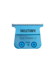 Babyliss Pro BlueFX DLC 1.6 mm T-Blade