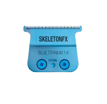 Babyliss Pro BlueFX DLC 1.6 mm T-Blade