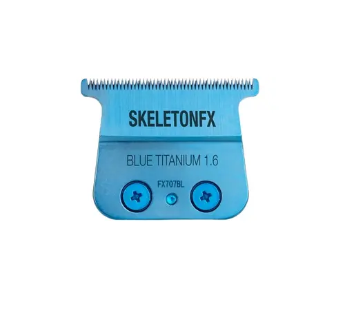 Babyliss Pro BlueFX DLC 1.6 mm T-Blade