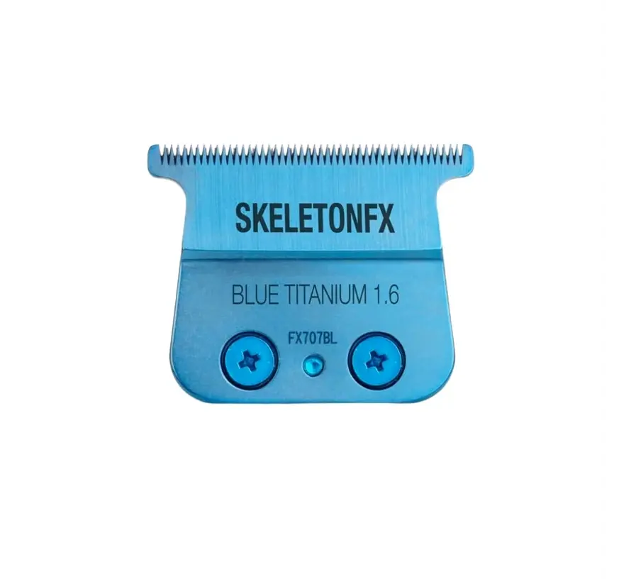 BlueFX DLC 1.6 mm T-Blade
