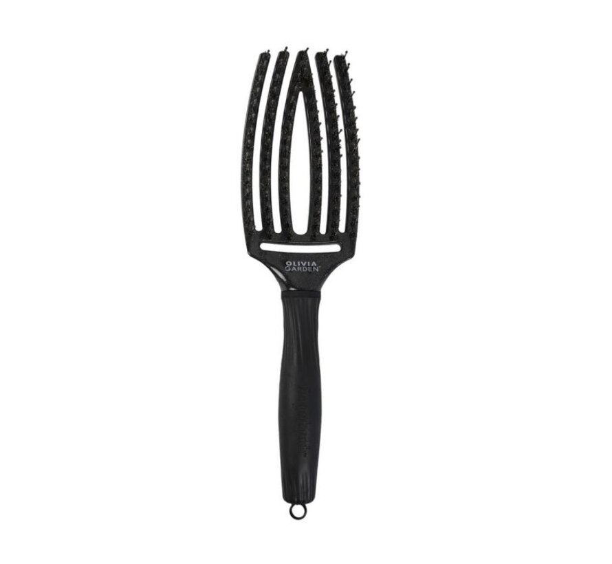 Fingerbrush Combo Midnight Desert Black ONYX