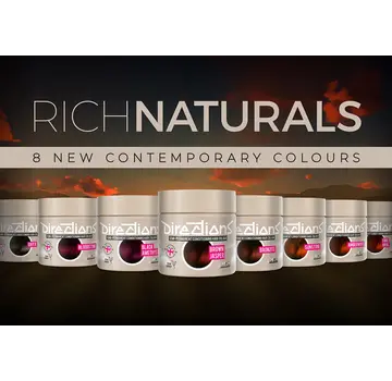 La Riche Directions 100ml Semi-Permanente Haarkleuring - Rich Naturals