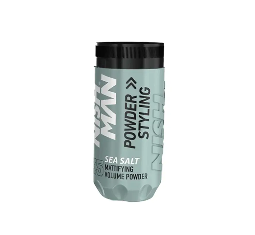 X5 Sea Salt Styling Powder 20 Gr.