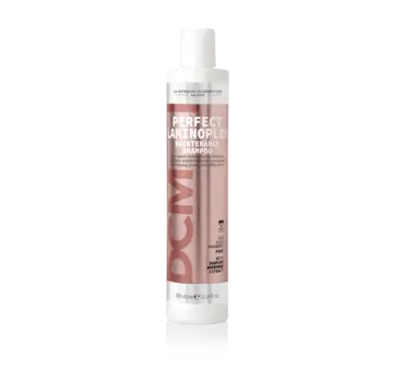 DCM Perfect Laminoplex Shampoo 300ml