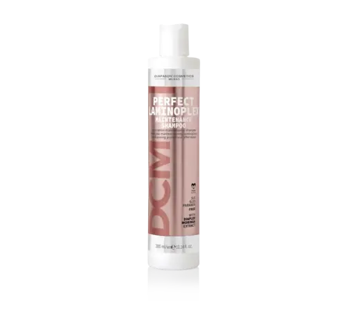 DCM Perfect Laminoplex Shampoo 300ml