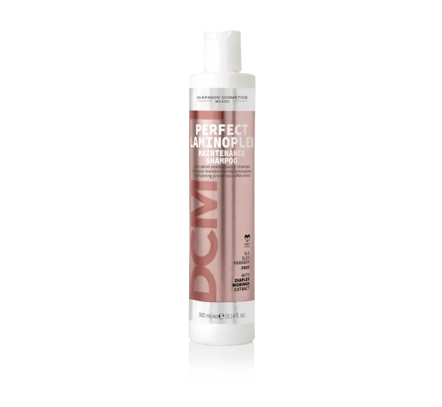 Perfect Laminoplex Shampoo 300ml