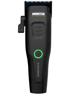 Monster Clippers Avenger Tondeuse