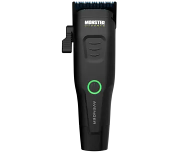 Monster Clippers Avenger Tondeuse