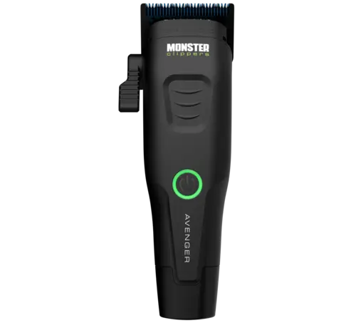 Monster Clippers Avenger Tondeuse