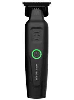 Monster Clippers Avenger Trimmer