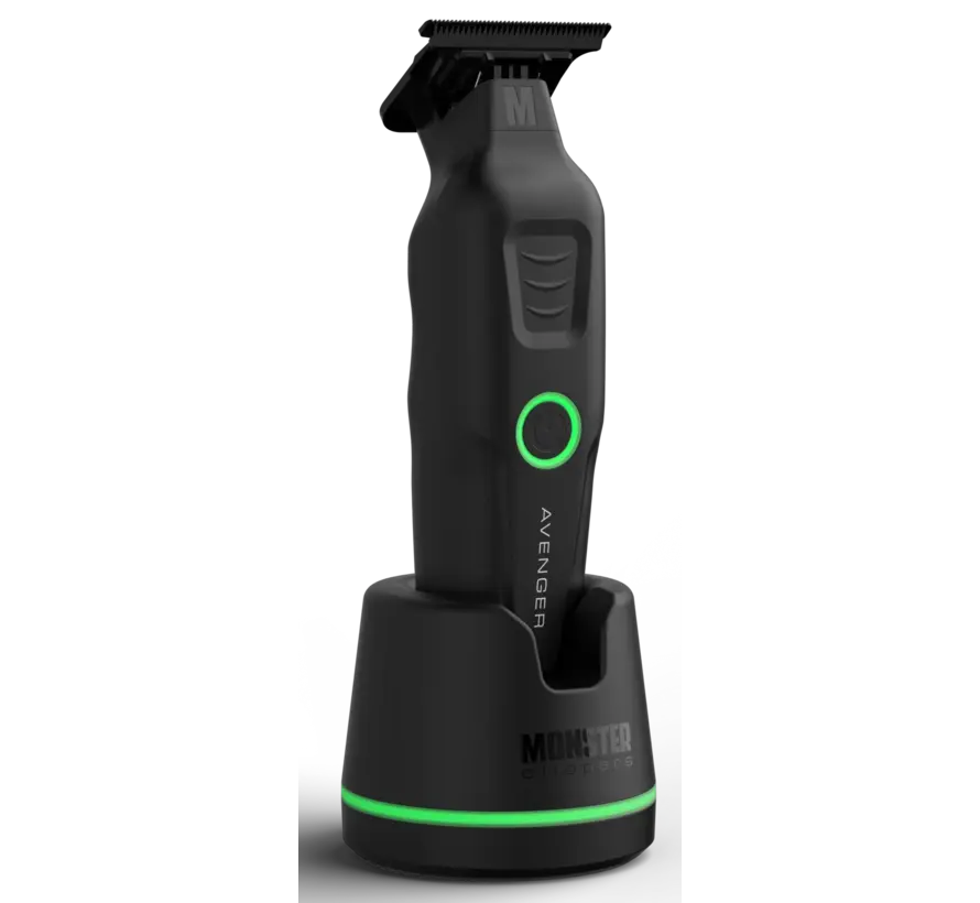 Avenger Trimmer