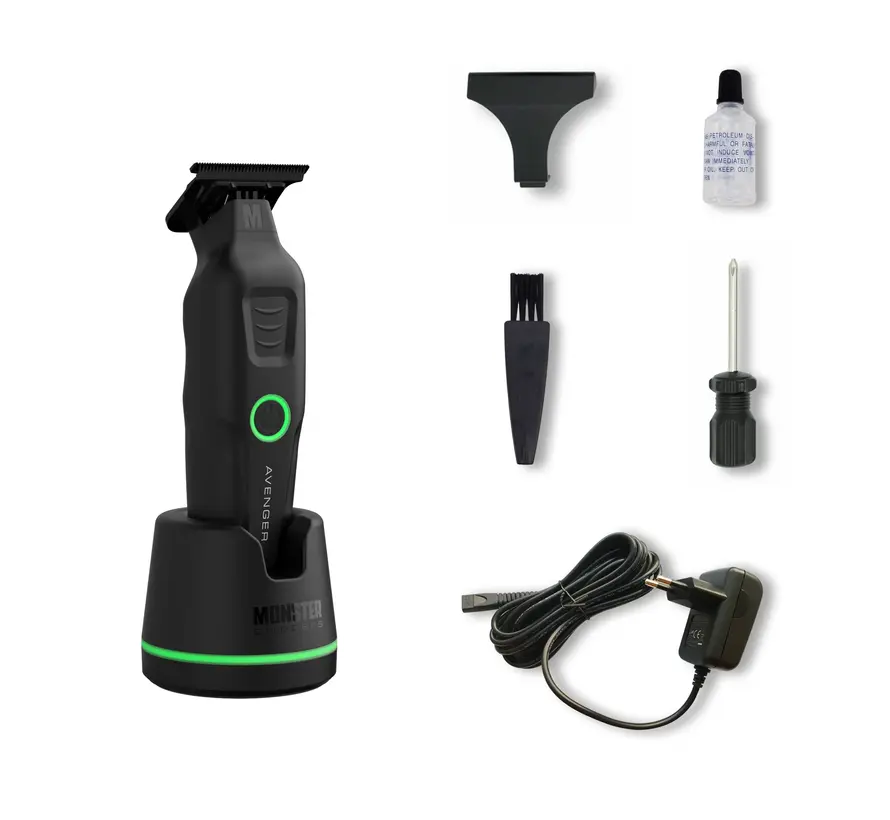 Avenger Trimmer