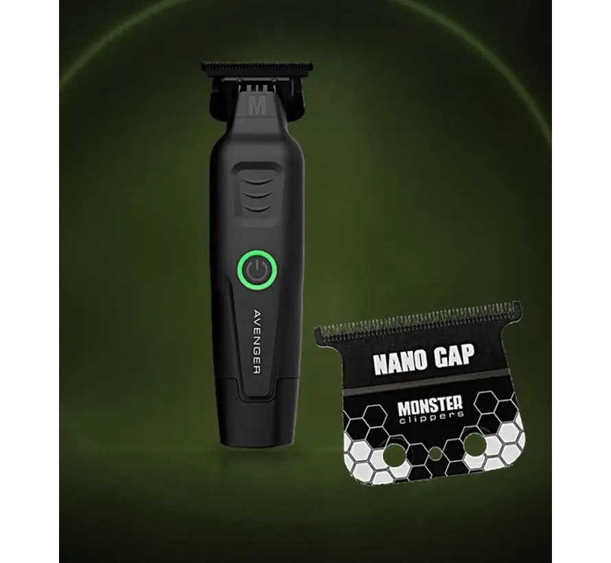 Avenger Trimmer